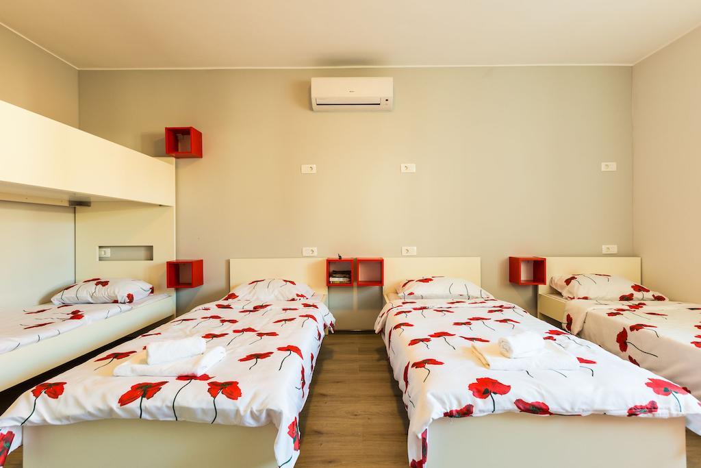 Hostel Sunset زادار المظهر الخارجي الصورة